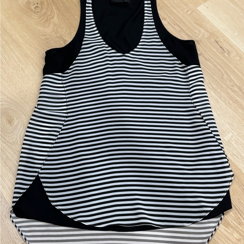 Brand names Tank Top